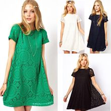 Vestido beautiful europe and america income