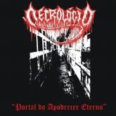 CD NECROLÓGIO - Portal do Apodrecer Eterno