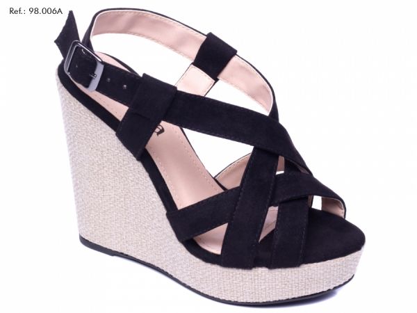 ANABELA torricella original plataforma