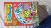 ALMANAQUE DISNEY NR 141