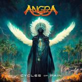 Angra - Cycles Of Pain - Slipcase CD