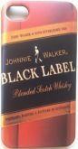 CASE NEW BLACK LABEL PARA IPHONE 4 E 4S