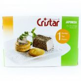 Petisqueira Cisper Cristar