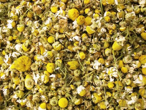 Camomila 100g