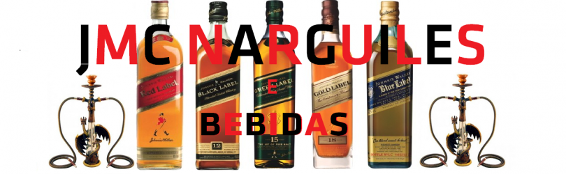 &jmc narguile&