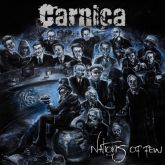 CARNIÇA ‎– Nations Of Few