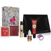 Kit Sensual Sedução