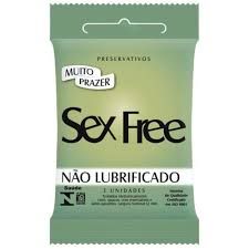 Preservativo não lubrificado, projetado para uso clínico. Sem odor residual de borracha.