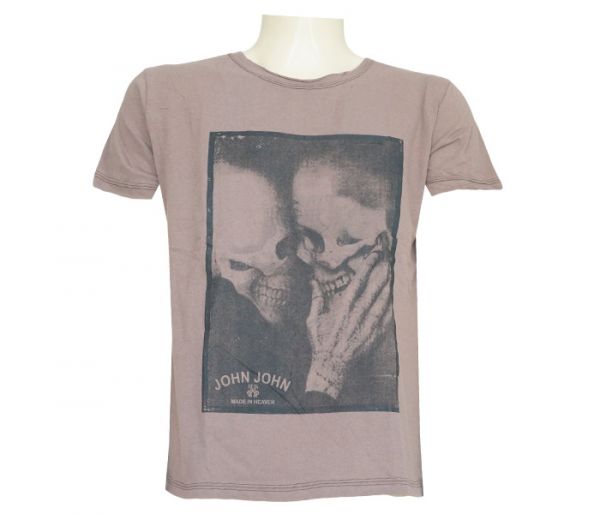 Camisa John John