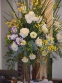 Decorações de Flores Teresa Santos!!