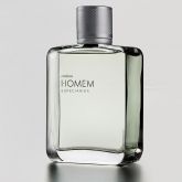 Desodorante Colônia Natura Homem Especiarias - 100ml