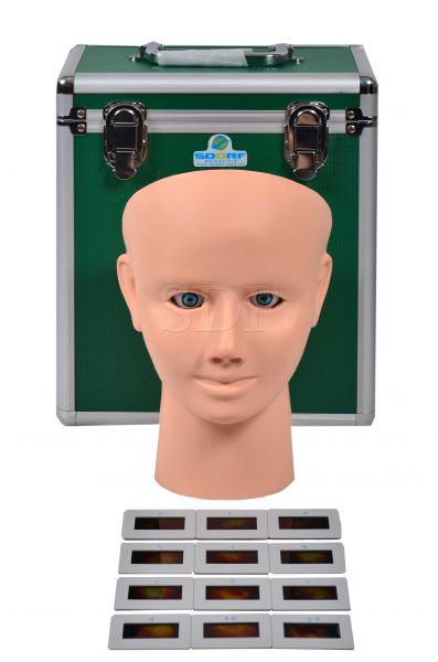 Simulador Avançado de Retinopatia-CS/SD-4041