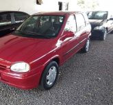 Corsa Wind 1999 1.0
