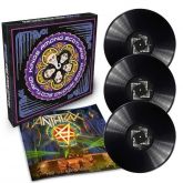 Anthrax - Kings Among Scotland (03 LP's Limited Edition)