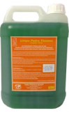 Limpador Ácido Biodegradável - Limpa Pedra GL 5 Litros
