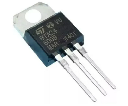 Tiristor BT24-600B