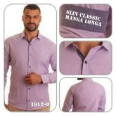 Camisa Slin Classic