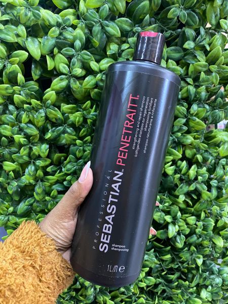 Sebastian Professional Penetraitt