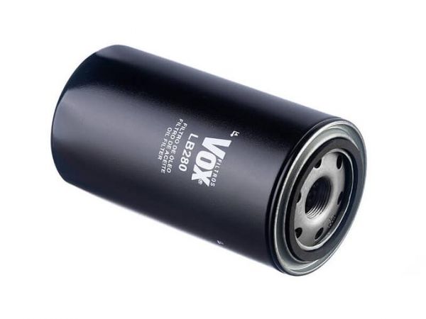 Filtro de Óleo Vox LB280