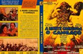A MORTE COMANDA O CANGAÇO