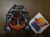 HEAVY LOUD (Oficial Patch)