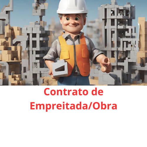 Contrato de Empreitada de Obra