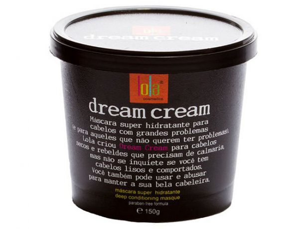 DREAM CREAM 150GR