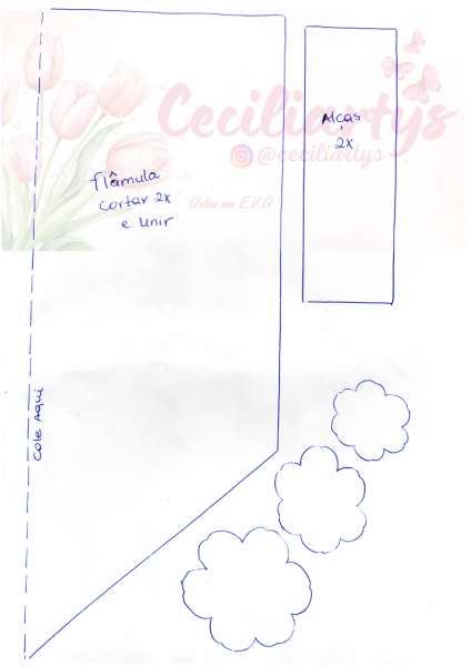 Espantalinha parte 2