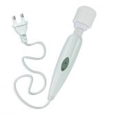 Vibrador Intensive Vibe Elétrico - Branco