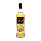Cachaça Envelhecida em Amburana Weber Haus - 700ml