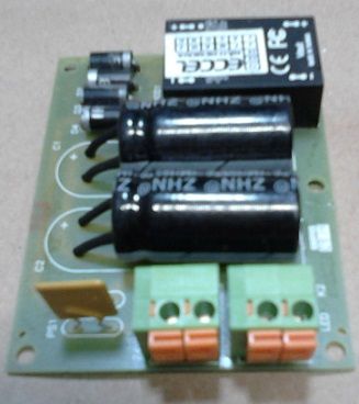 Driver 24V com Saída Constante de 1A