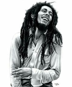 Bob Marley 03