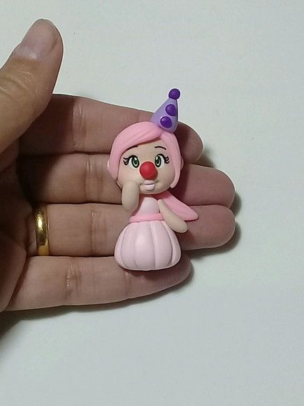 Palhacinha