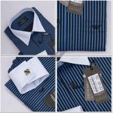 Camisa Social Giorgio Armani.  00024