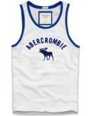 CAMISETA REGATA AF HOC  cod. 00027
