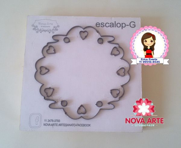 Escalope G(r-222)