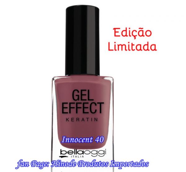 ESMALTE INNOCENT 40