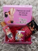 Kit  Preciso de você