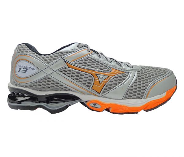 Tênis Mizuno Wave Creation 13
