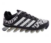 Tênis Adidas Springblade 2.0 TF Branco 12371