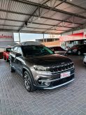 COMMANDER LIIMITED 7 LUGARES 1.3 TURBO FLEX 4X2 AUTOMÁTICO CINZA 2025