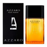 Azzaro Pour Homme Azzaro - Perfume Masculino - Eau de Toilette - 100ml