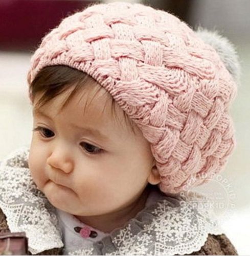 Gorro Baby