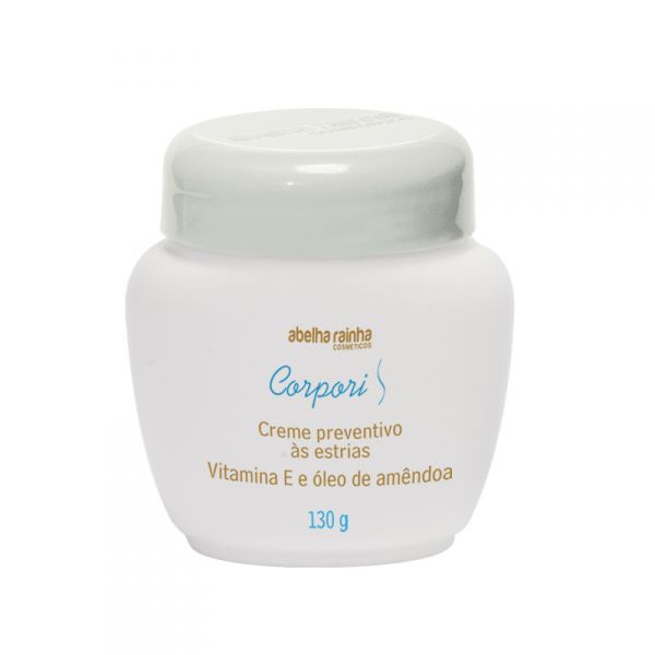 3638 CORPORI - CREME PREVENTIVO ÀS ESTRIAS - 130 G