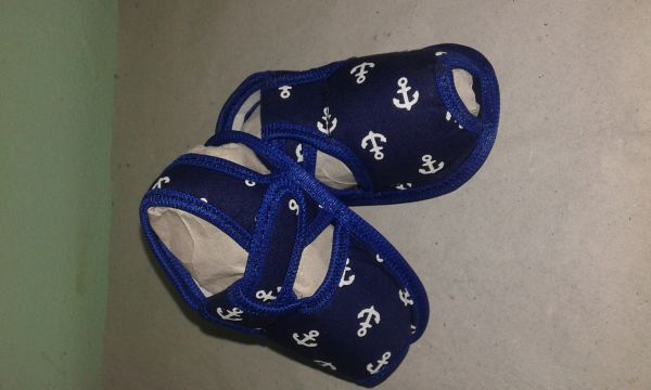 sandália masculina