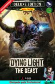 *Alugado 10/12 - Dying Light The Beast Deluxe Edition - PS5 Secundária*