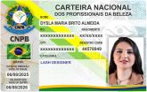 DYSLA MARIA BRITO ALMEIDA