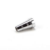 adaptador de metal para nargui pequeno