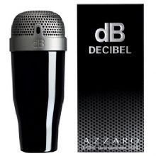 Azzaro Decibel Masculino Eau de Toilette 100ml