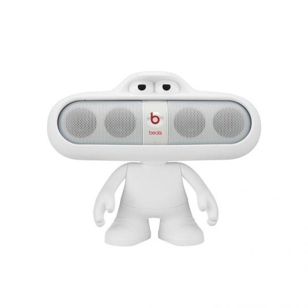 Holder Beats Pill - Branco